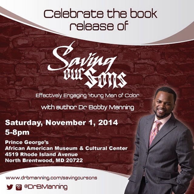 book release